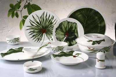  Dinner Set (Dinner Set)