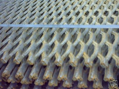  Wire Mesh (Wire Mesh)