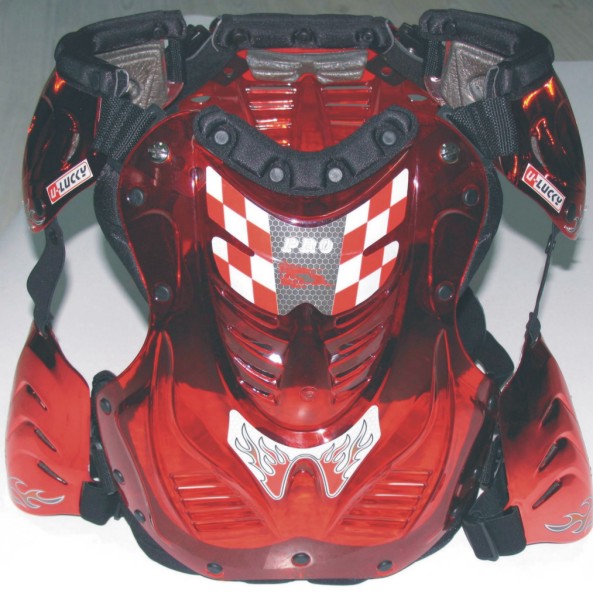  Chest Protector (Chest Protector)