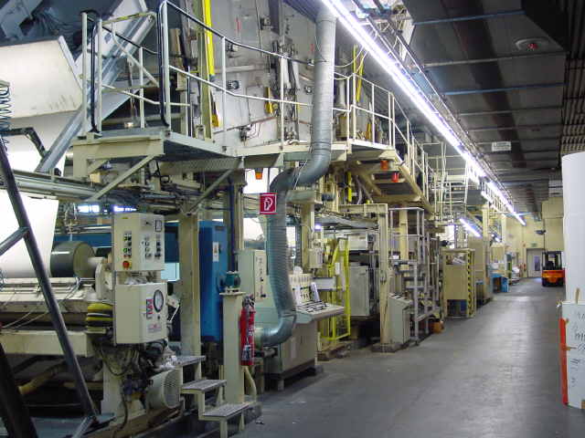  Coating Machine (Coating Machine)