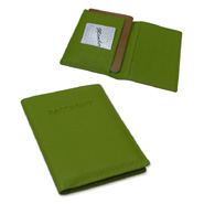 Passport Holder