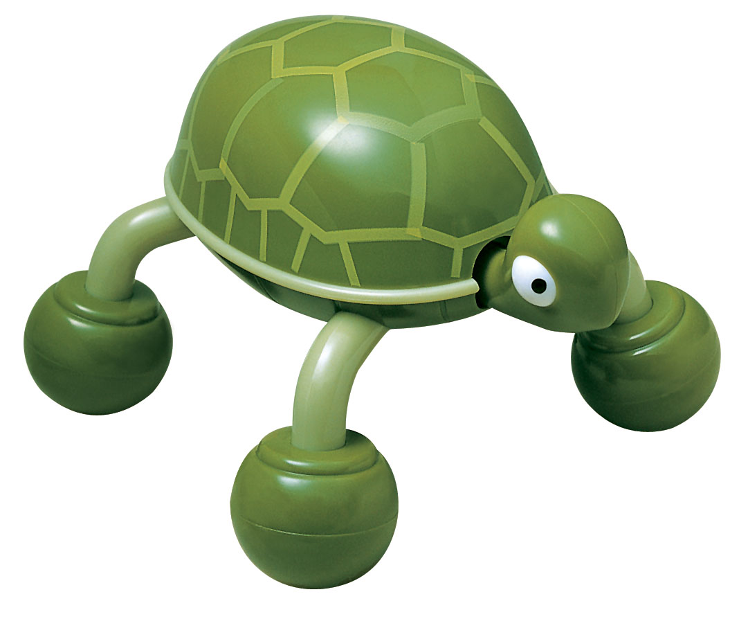  Vibrating Turtle Massager ( Vibrating Turtle Massager)