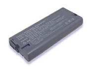  Sony BP2E Replacement Battery (Sony BP2E batterie de remplacement)