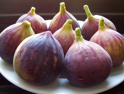  Fresh Fig (Свежий рис)