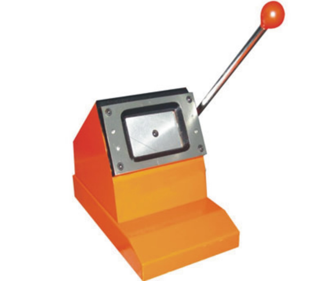 Card Stanzmaschine (Card Stanzmaschine)