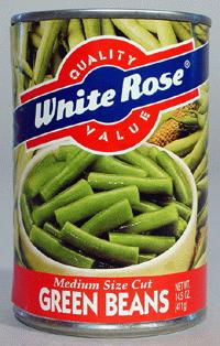  Medium Size Cut Green Beans ( Medium Size Cut Green Beans)