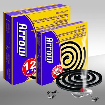  Mosquito Repellent Incense (Репеллент Mosquito благовония)