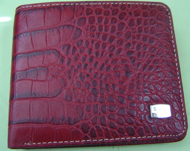  Leather Wallet