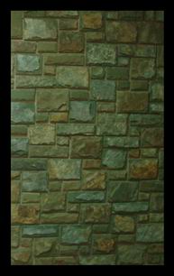 Natural Sandstone (Natural Sandstone)