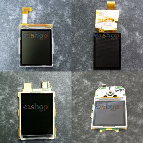  Replacement LCD Screen For HP Ipaq PDA (Замена ЖК-экран для КПК HP Ipaq)