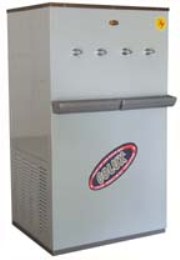  Industrial Electric Water Coolers (Électriques industrielles Refroidisseurs d`eau)