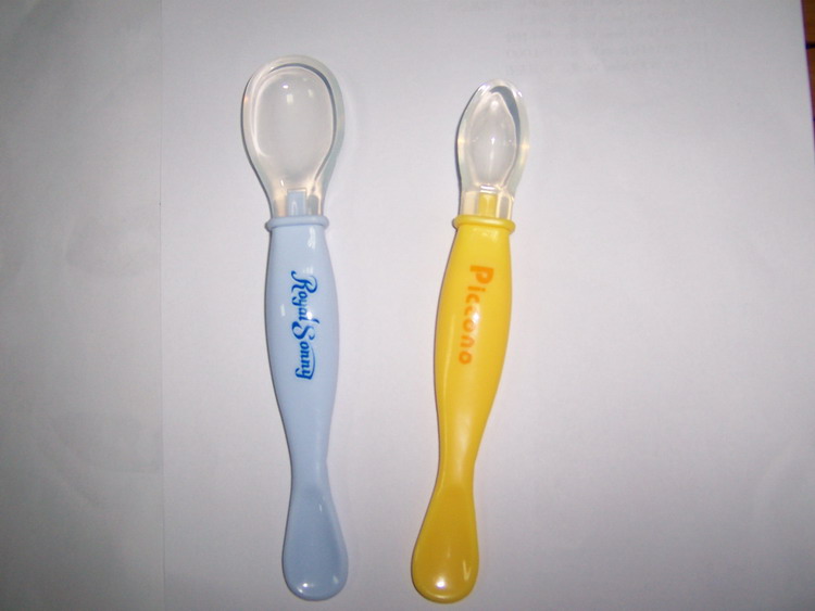  Silicon Spoon (Silicon Spoon)