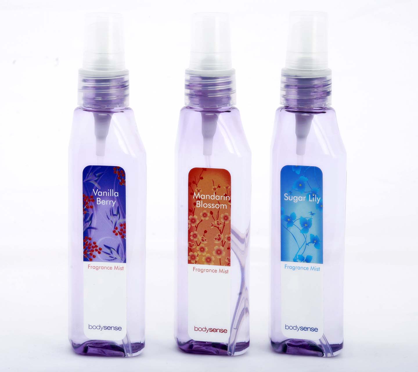  Bodysense Fragrance Mist ( Bodysense Fragrance Mist)