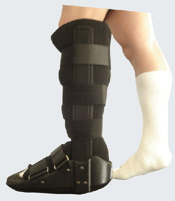  Walking Splint (Walking Splint)