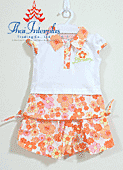  Baby Dress (Baby Dress)