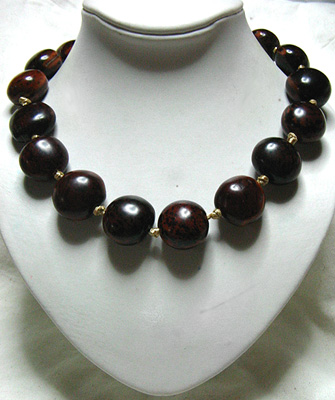  Sibukaw Sheepeye Choker / Necklace (Sibukaw Sh peye Choker / Ожерелье)