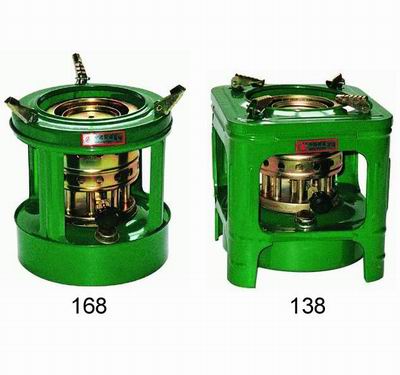  Kerosene Wick Stoves