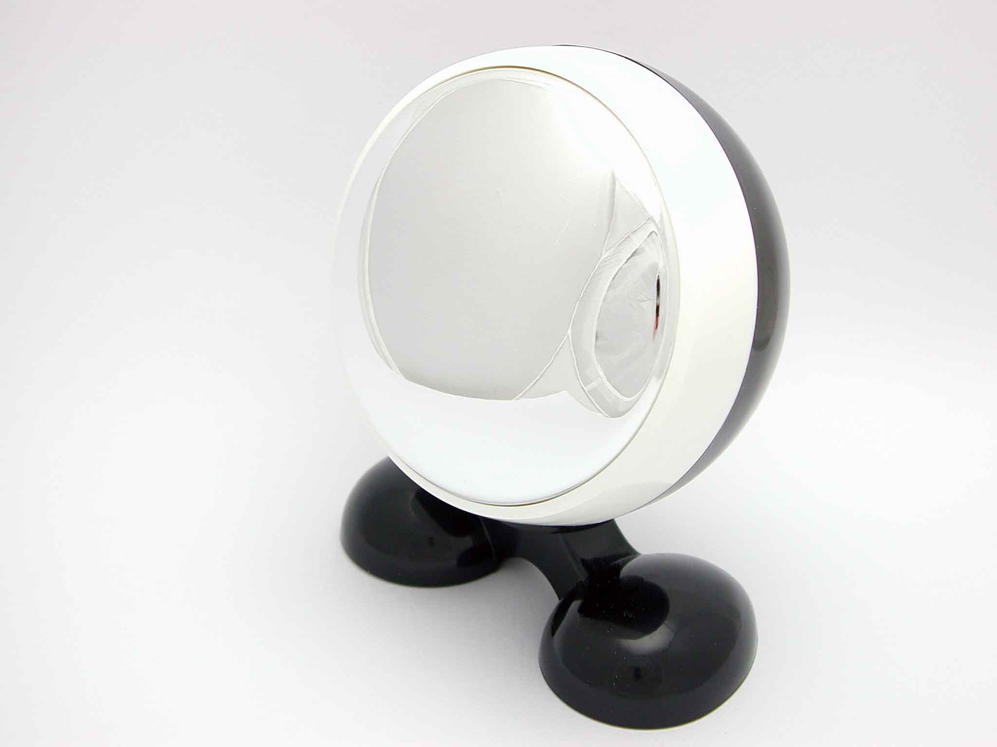  Our Item-Ball Shape Mirror With Stand (Наша Пункт-Ball формы зеркала с подставкой)