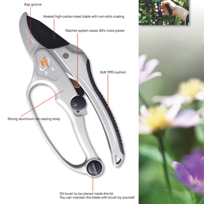 Ratch Pruner (Ratch Pruner)