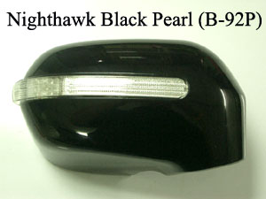  Door Mirror With LED For Honda New Civic 2006 (Außenspiegel mit LED für New Honda Civic 2006)