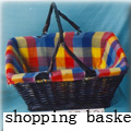  Willow Basket