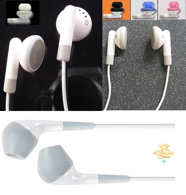  In-Ear Headphone For Ipod & Ibuds Earphone Protectors ( In-Ear Headphone For Ipod & Ibuds Earphone Protectors)