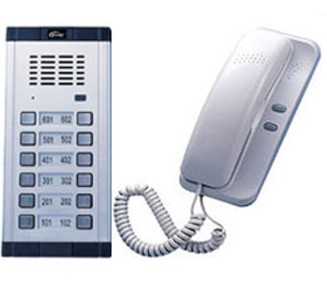  Wireless Door Phone Up To 1000 Lines ( Wireless Door Phone Up To 1000 Lines)