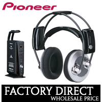  Pioneer Headphones Earbuds Headphones Clip-On Phones