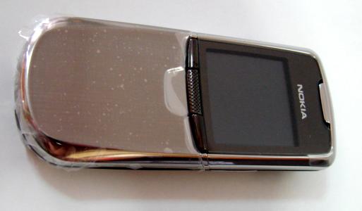  Nokia 8800 ( Nokia 8800)