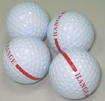  Golf Range Balls ( Golf Range Balls)