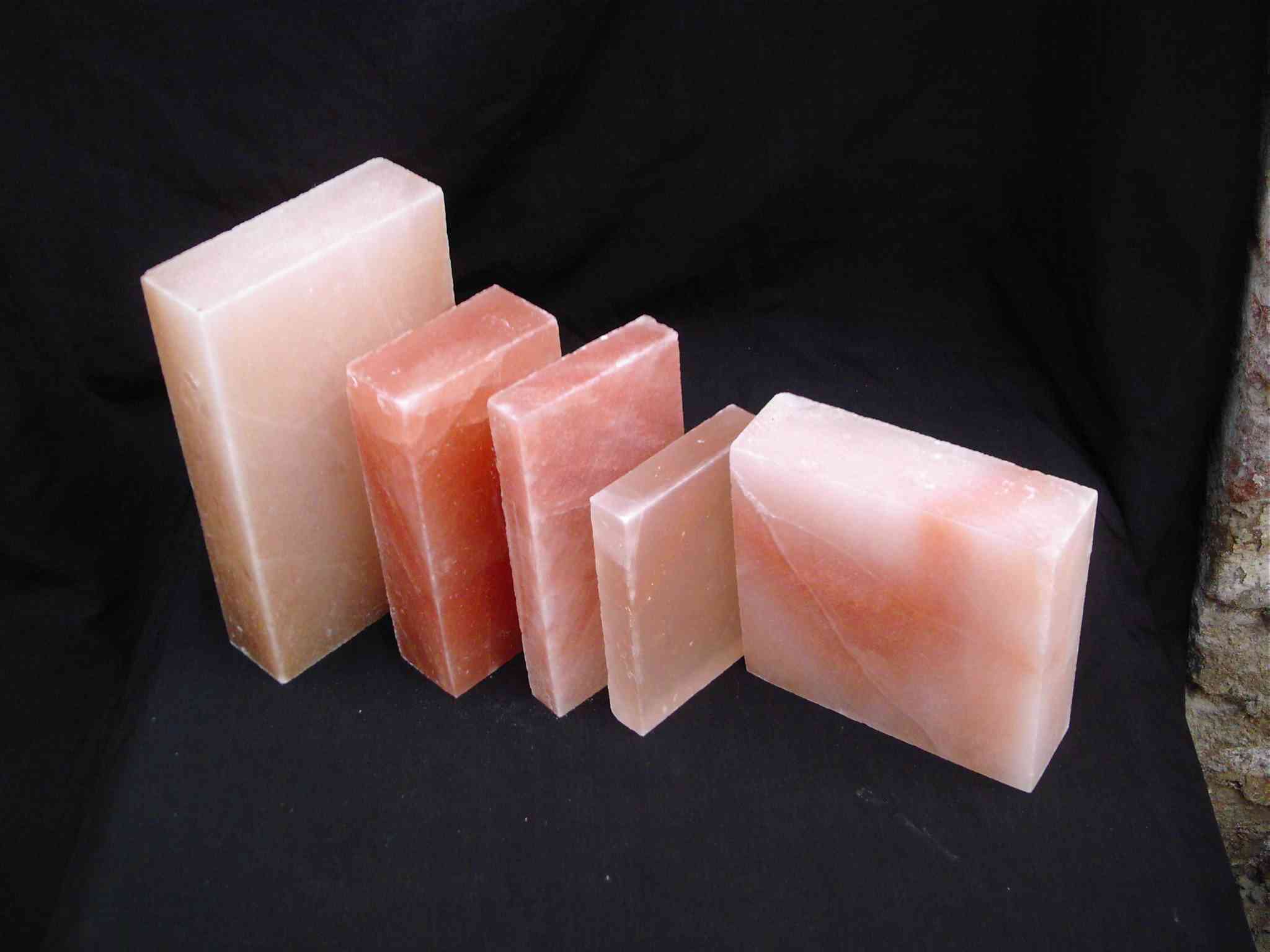  Salt Tiles & Bricks ( Salt Tiles & Bricks)