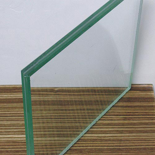  Laminated Glass & Tempered Glass