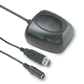  32/20 Channel Gmouse Type GPS Receiver (32/20 Источник Gmouse тип GPS приемника)