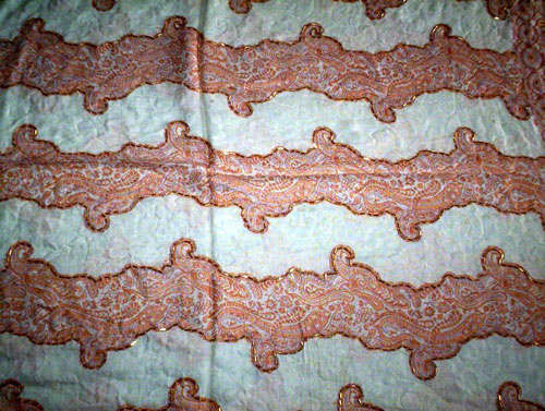 Viscose Beaded Ausschneiden Tücher (Viscose Beaded Ausschneiden Tücher)