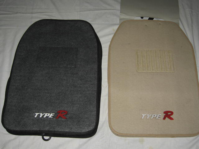 Car Mats (Car Mats)