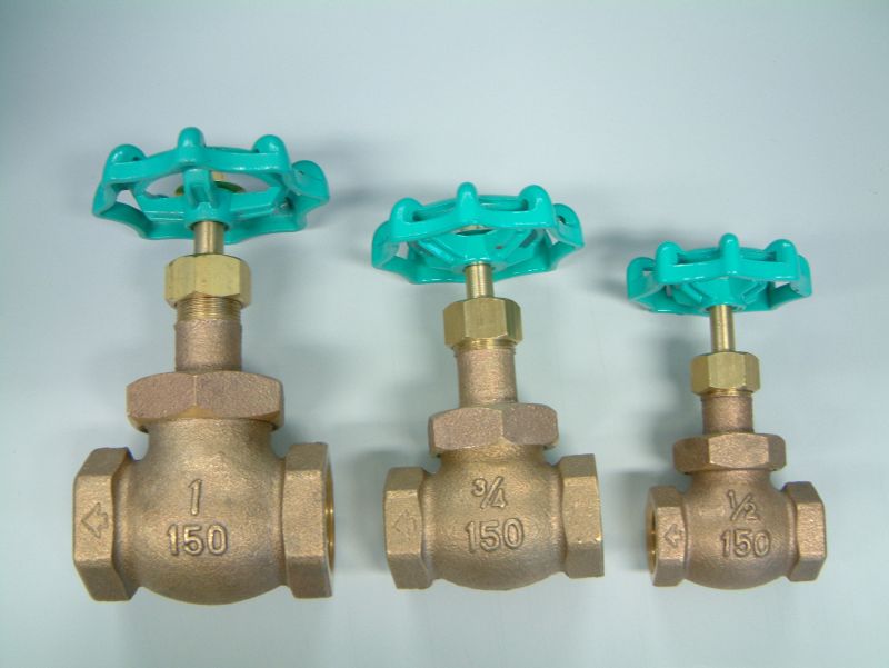  Valves (Клапаны)