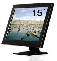  Touch Monitor (Touch Monitor)