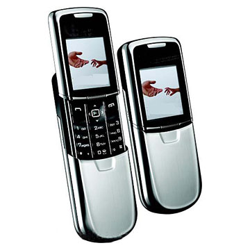 Mobile Phones 8800 (Schwarz, Silber, Golden Color) (Mobile Phones 8800 (Schwarz, Silber, Golden Color))