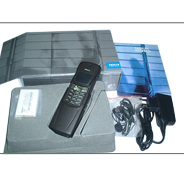 Mobiltelefone 8910i (Mobiltelefone 8910i)