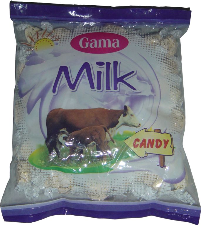 Milk Candy (Milk Candy)