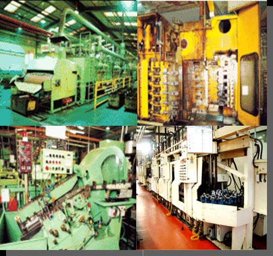  Equipments For Producing Rubber Parts ( Equipments For Producing Rubber Parts)