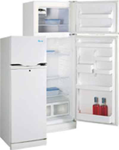 Kerosin Kühlschrank (Kerosin Kühlschrank)