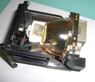  Original Lamp With Housing For NEC LT245/265/WT600/WT610