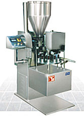 Tableting Machineries (Tableting Machineries)