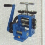  Jewellers Rolling Mill (Juweliere Rolling Mill)