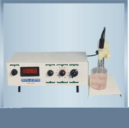 Labor-pH-Meter (Labor-pH-Meter)