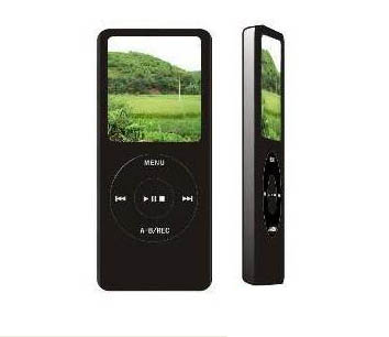 Mp3-Player mit 1,8 Zoll TFT (Mp3-Player mit 1,8 Zoll TFT)