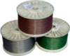 Nylon Coated Stainless Steel Wire Rope (Nylon Coated Stainless Steel Wire Rope)