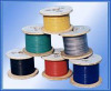 Beschichtetes PVC Steel Wire Rope (Beschichtetes PVC Steel Wire Rope)