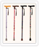  Vary Quality Walking Sticks (Vary Qualité bâtons de marche)